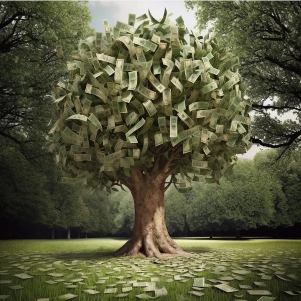 究極金錢靈氣 實體課