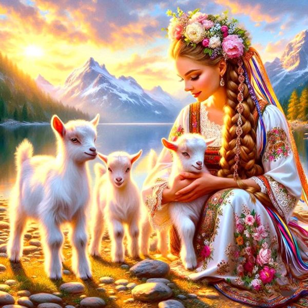 動物靈氣進階課程