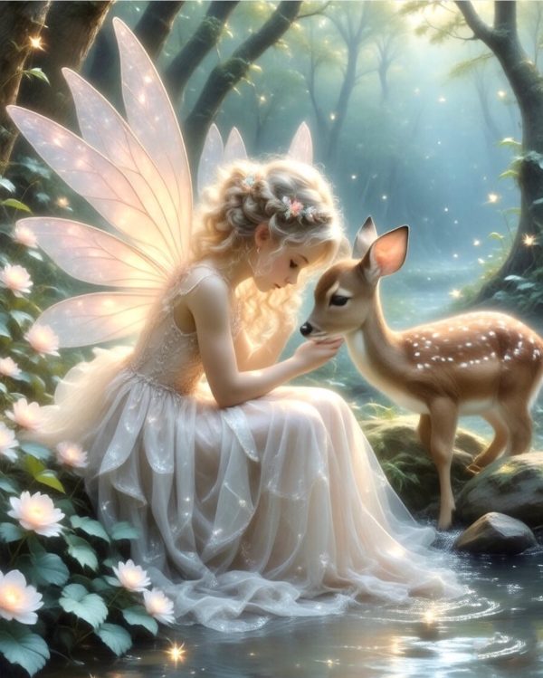 動物靈氣初階課程