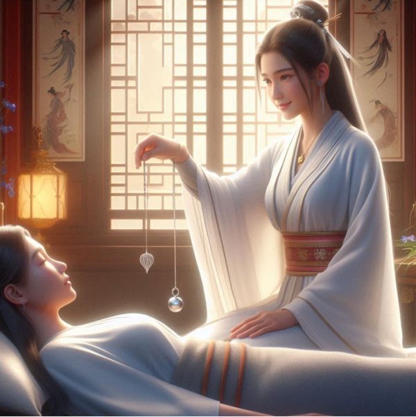 SPR靈性結構重整