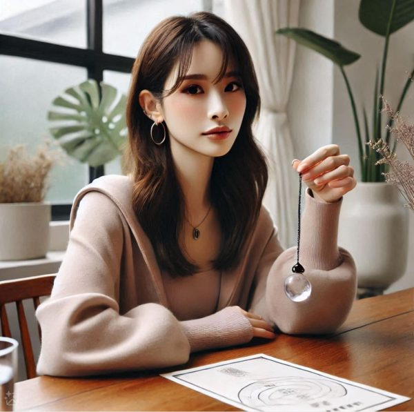 SRT靈性反應療法